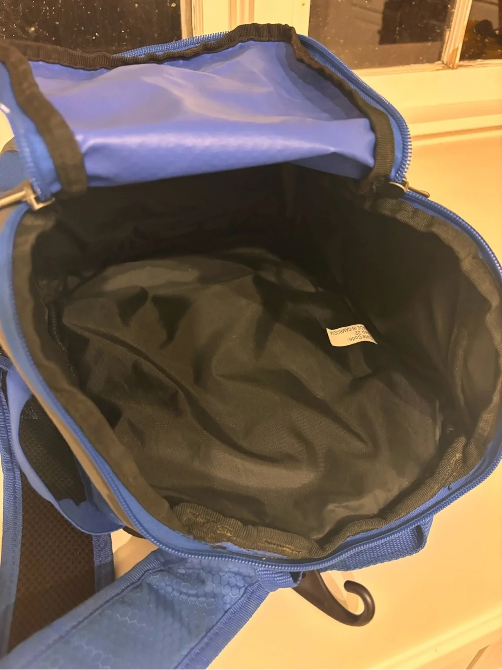 Youth Easton Game Ready Backpack